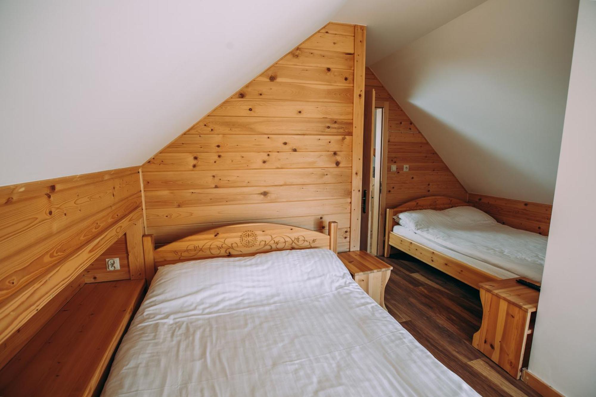 Apartamenty Aleksandra Gronkow Exterior foto